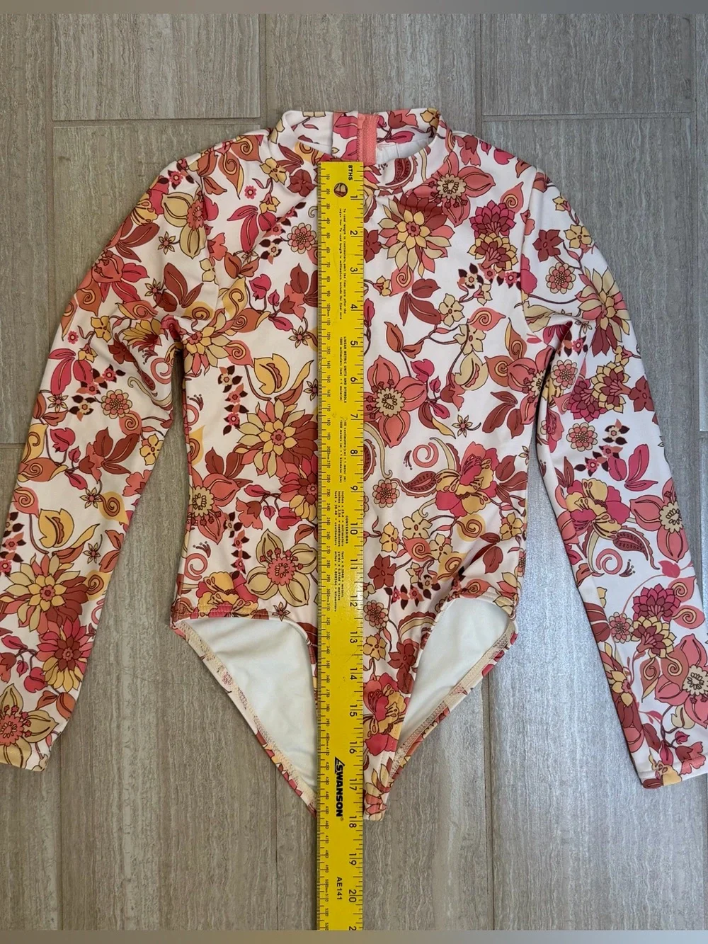 Billabong excellent little